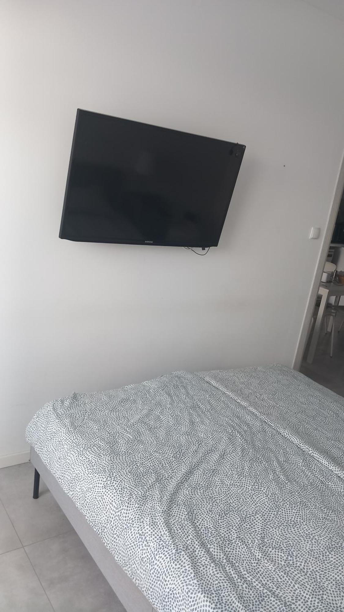 Nadmorskie Patio Apartment Jastrzebia Gora