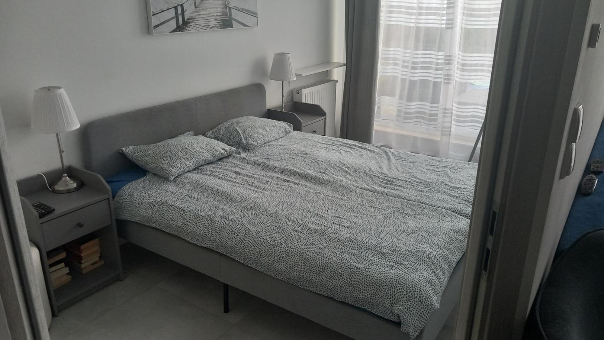 Apartment Nadmorskie Patio Jastrzebia Gora