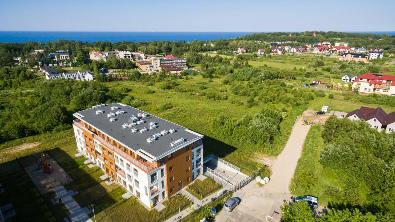 Nadmorskie Patio